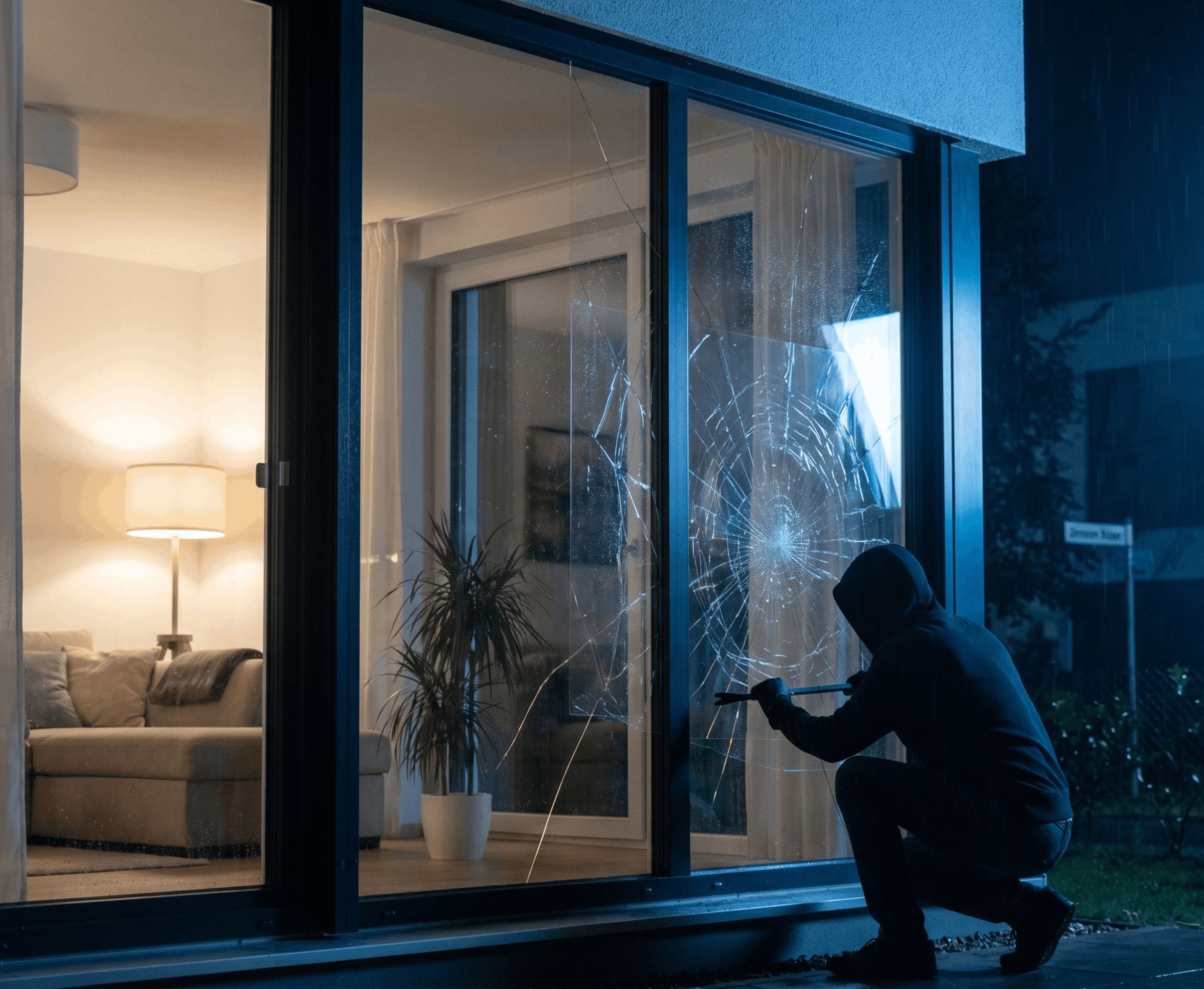 February 2026 Winnipeg Break-In Report: 100 Incidents and Emerging Hotspots