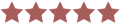 Stars - Testimonial